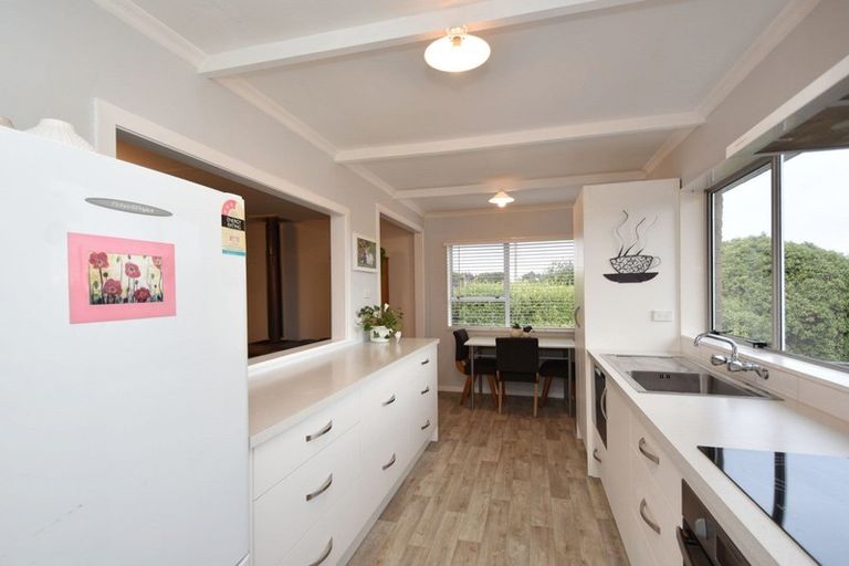 Photo of property in 155 Bain Street, Kingswell, Invercargill, 9812