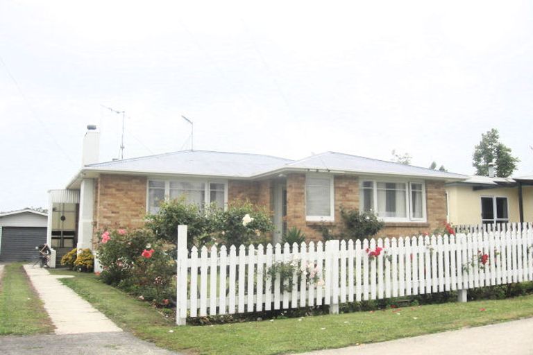 Photo of property in 112 Cameron Road, Te Puke, 3119