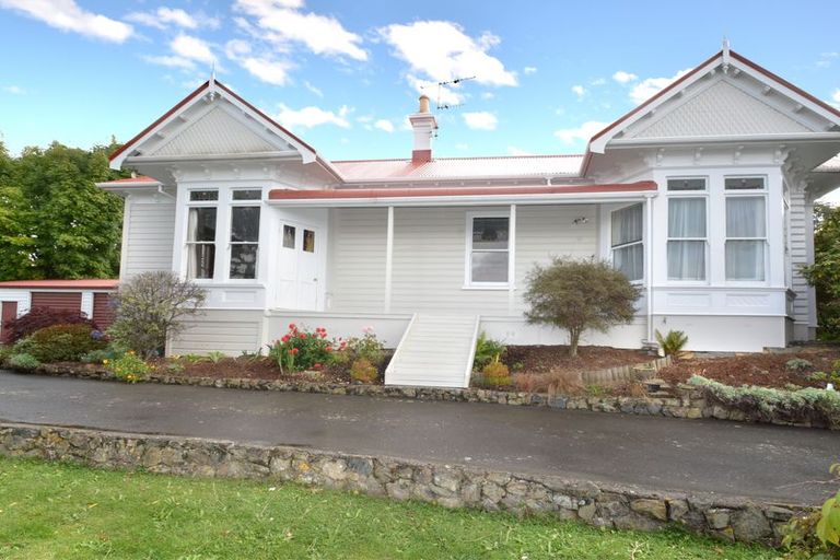 Photo of property in 50 Argyle Street, Mornington, Dunedin, 9011