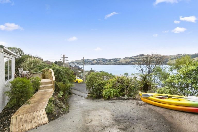 Photo of property in 11 Junction Road, Ravensbourne, Dunedin, 9022