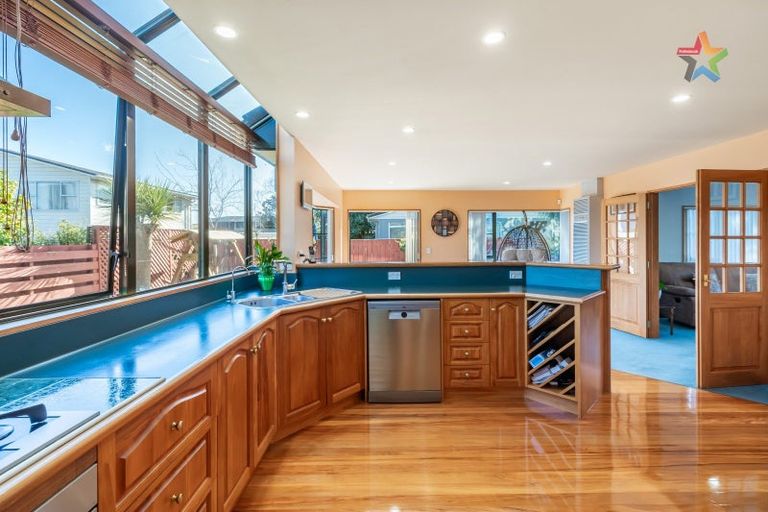 Photo of property in 12a Epuni Street, Hutt Central, Lower Hutt, 5011