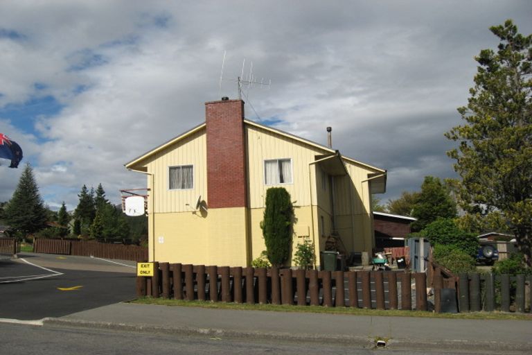 Photo of property in 63 Conical Hill Road, Hanmer Springs, 7334