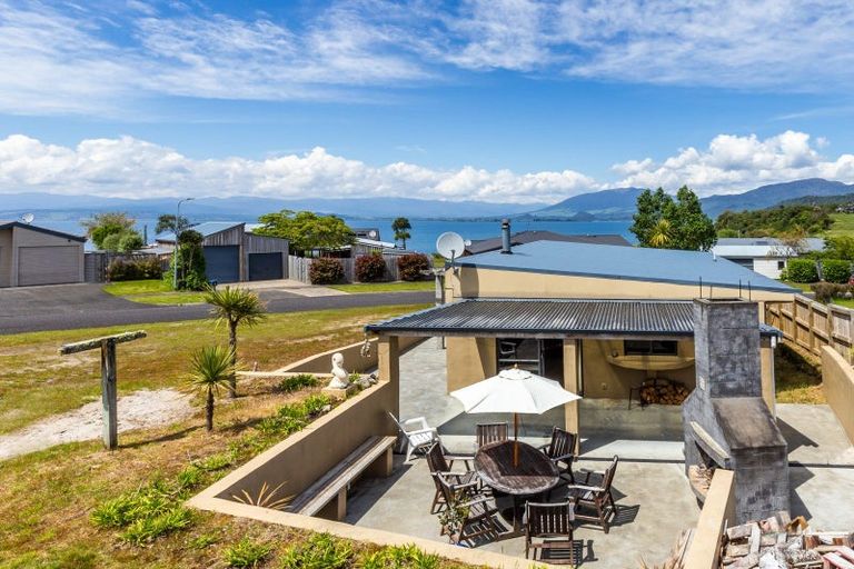 Photo of property in 3 Te Ariki Drive, Kuratau, Turangi, 3381