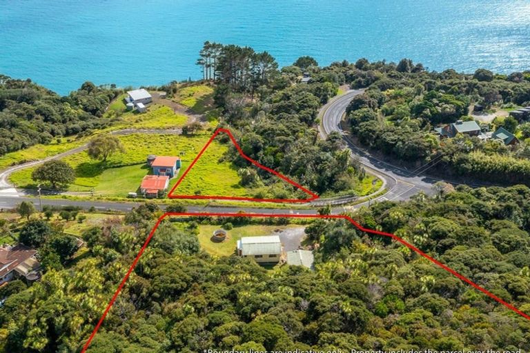 Photo of property in 3 Signal Station Road, Omapere, Kaikohe, 0473