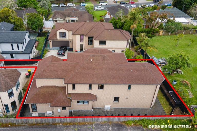 Photo of property in 74b Stamford Park Road, Mount Roskill, Auckland, 1041