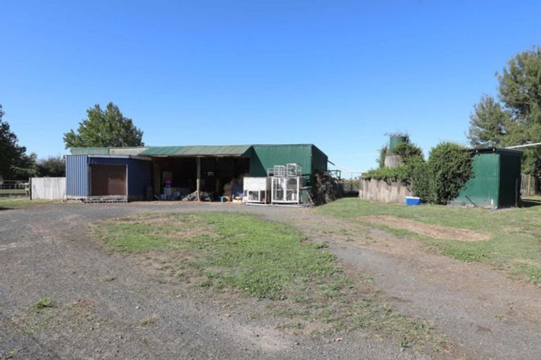 Photo of property in 151 Seddon Road, Waitoa, Te Aroha, 3393