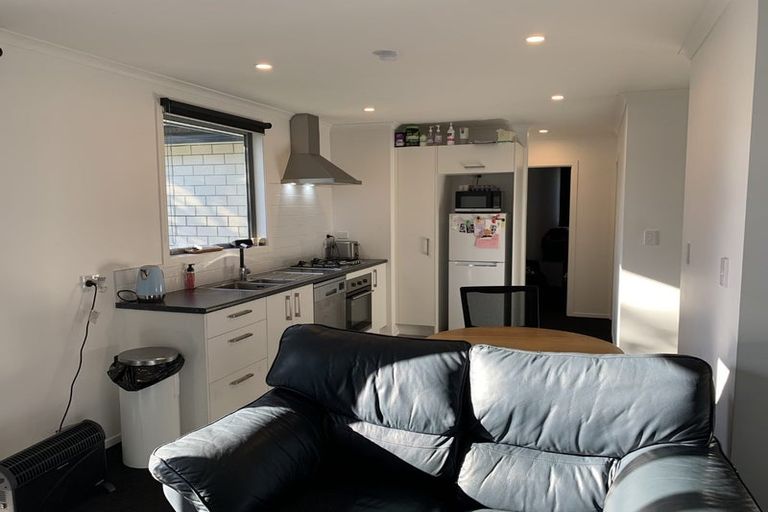 Photo of property in 35e Ross Crescent, Fairfield, Hamilton, 3214