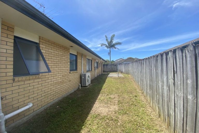 Photo of property in 27 Milson Drive, Papakura, 2110