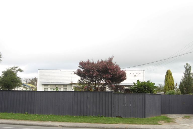 Photo of property in 12 Rimutaka Street, Paraparaumu, 5032