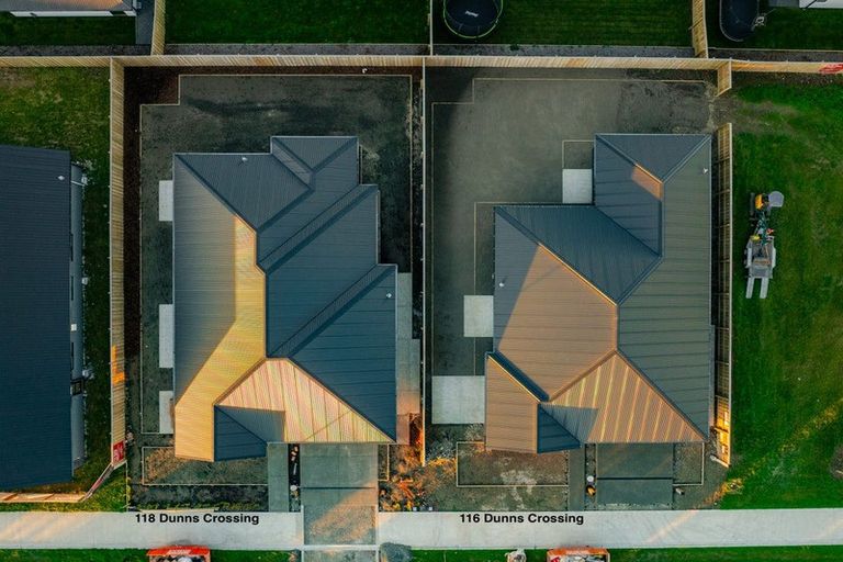 Photo of property in 118 Dunns Crossing Road, Rolleston, 7678