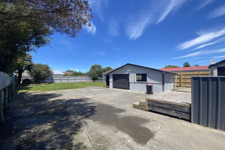 Photo of property in 26 Ward Crescent, Marewa, Napier, 4110
