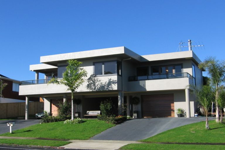 Photo of property in 47 Bramley Drive, Farm Cove, Auckland, 2012