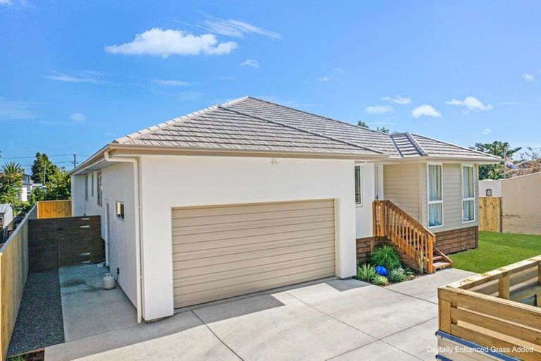Photo of property in 32a White Street, Whanganui East, Whanganui, 4500
