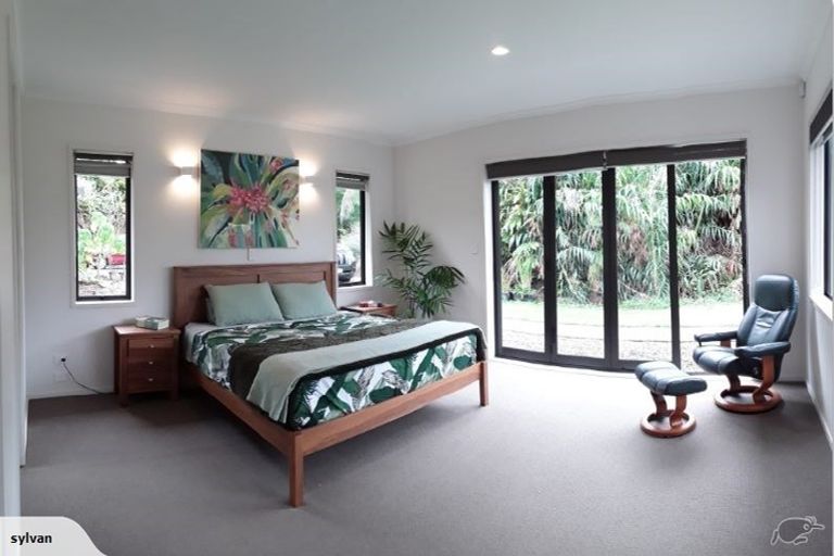 Photo of property in 341 Rimmer Road, Helensville, 0875