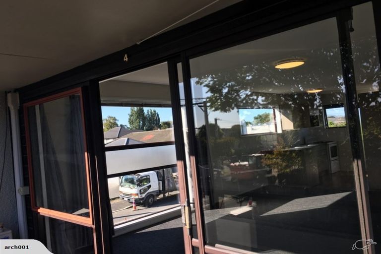 Photo of property in 4/46 Clare Road, St Albans, Christchurch, 8014