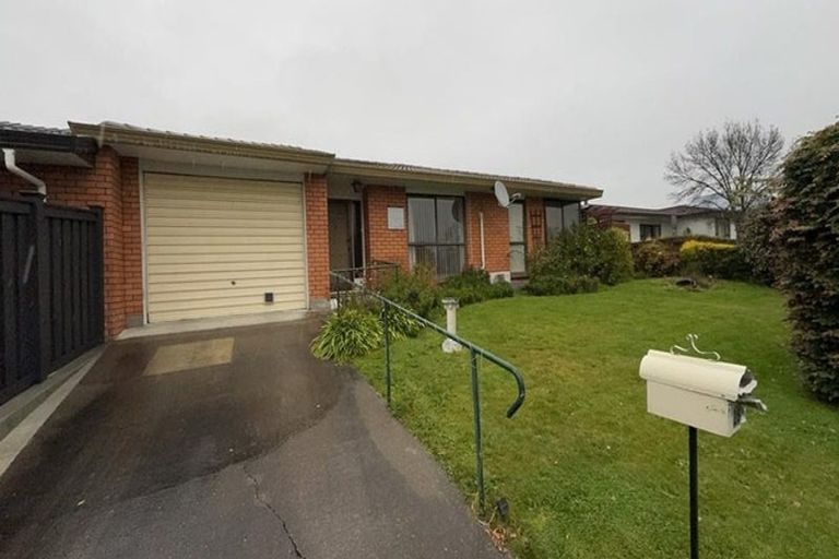 Photo of property in 1/28 Brooklyn Drive, Redwoodtown, Blenheim, 7201