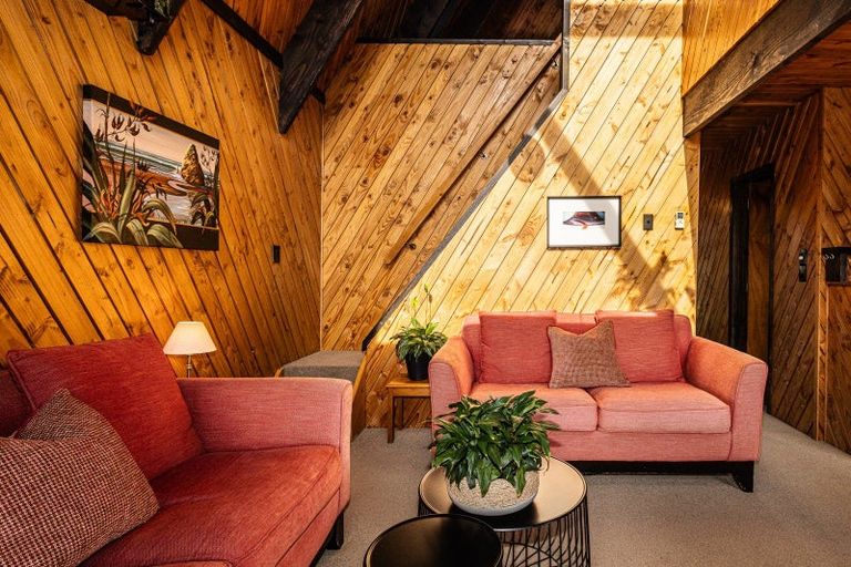 Photo of property in 9 Totara Street, Ohakune, 4625