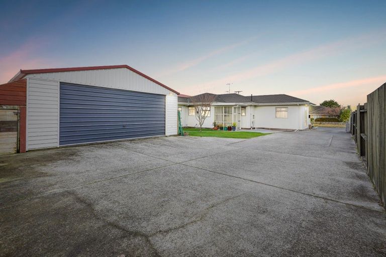 Photo of property in 10 Turnbull Crescent, Morrinsville, 3300