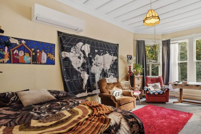 Photo of property in 47 Serpentine Avenue, Dunedin Central, Dunedin, 9016