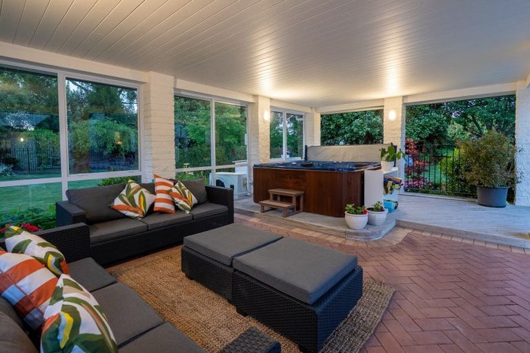 Photo of property in 53 Poplar Lane, Matangi, Hamilton, 3284