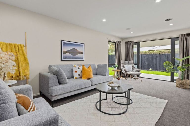 Photo of property in 19 Rubicon Place, Hei Hei, Christchurch, 8042
