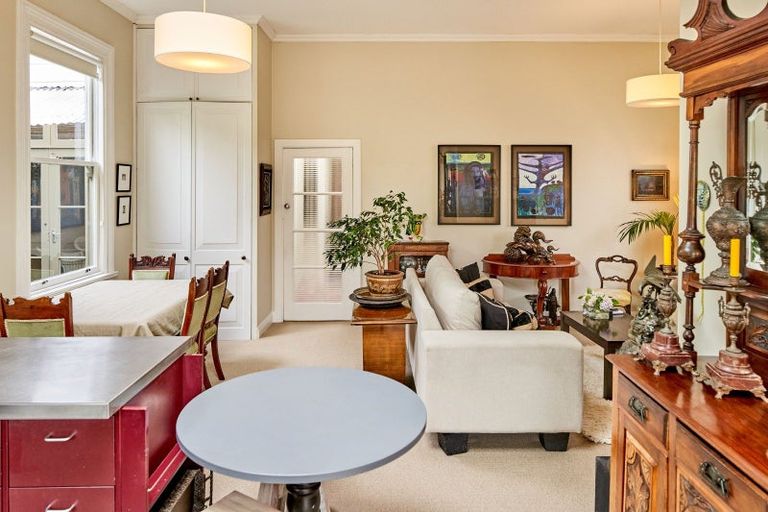 Photo of property in 93 Constable Street, Newtown, Wellington, 6021