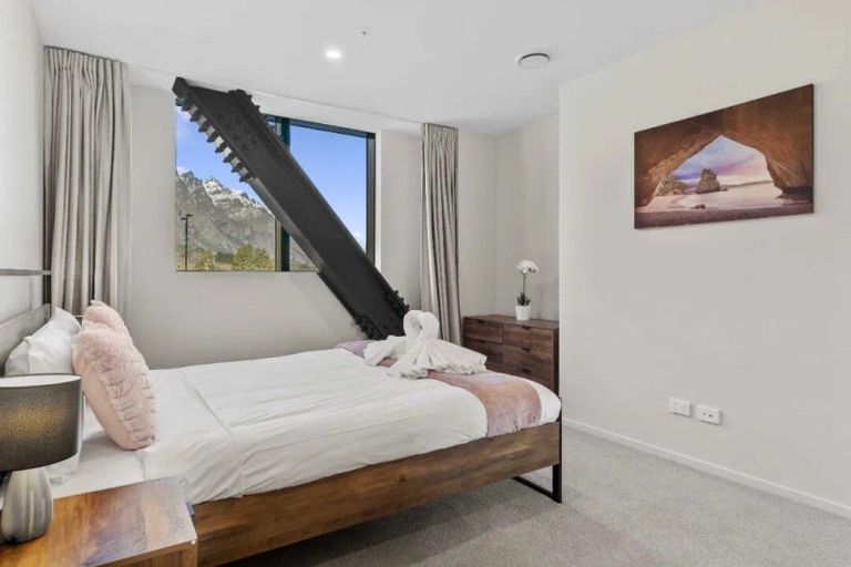 Photo of property in Kawarau Residences, 109/16 Mountain Ash Drive, Frankton, Queenstown, 9300