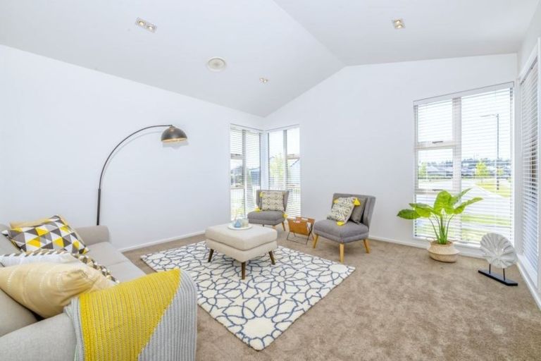 Photo of property in 6 Te Rau A Kaka Street, Marshland, Christchurch, 8083