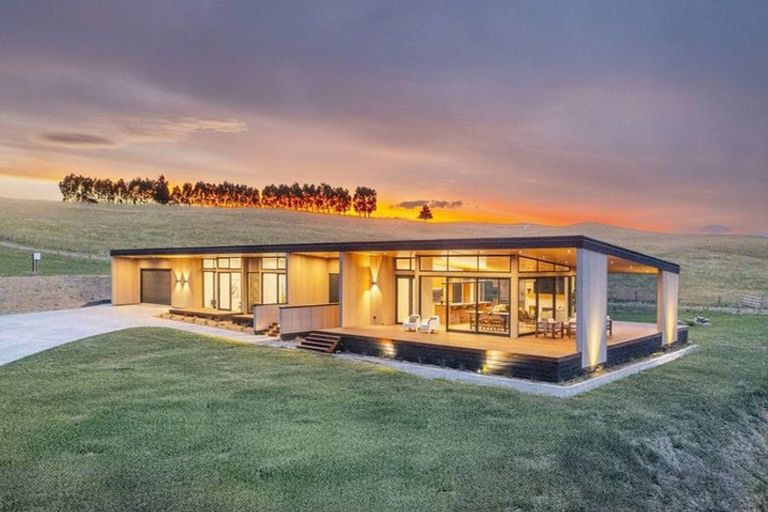 Photo of property in 47 Waiou Road, Waipukurau, 4281