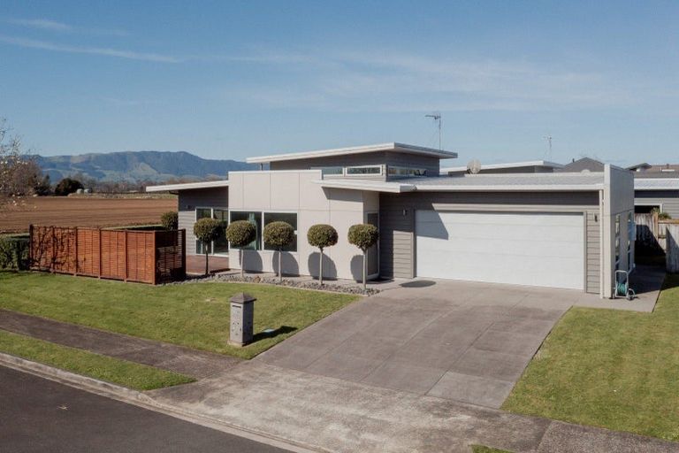 Photo of property in 13a Magnolia Drive, Matamata, 3400