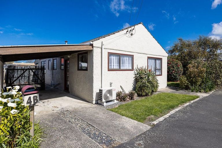 Photo of property in 4b Ravelston Street, Saint Kilda, Dunedin, 9012