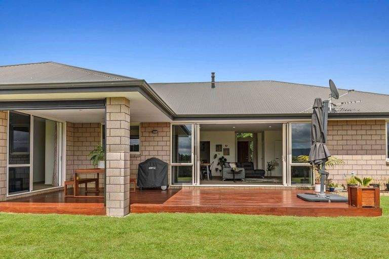 Photo of property in 17 Awanui Place, Matamata, 3400