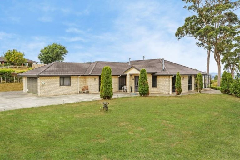 Photo of property in 60 Jimeda Road, Pokeno, 2472