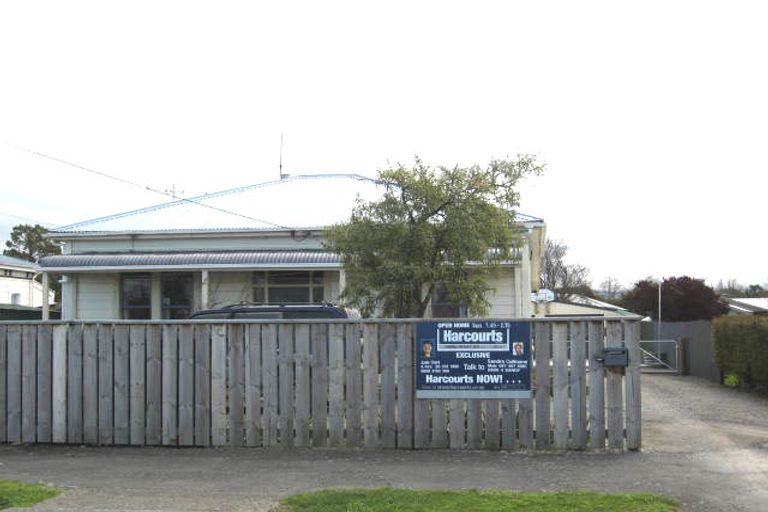 Photo of property in 46 South Road, Kuripuni, Masterton, 5810