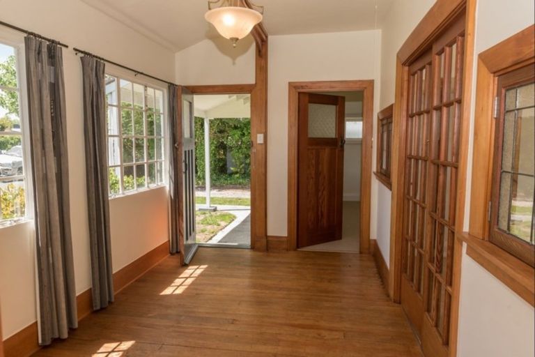 Photo of property in 11 Mcdonald Street, Methven, 7730