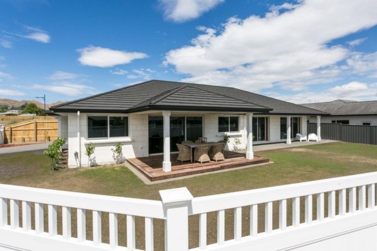 Photo of property in 26 Meissner Road, Havelock North, 4130