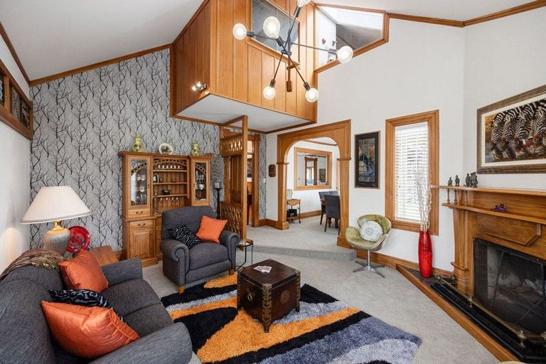 Photo of property in 74a Thornton Road, Cambridge, 3434