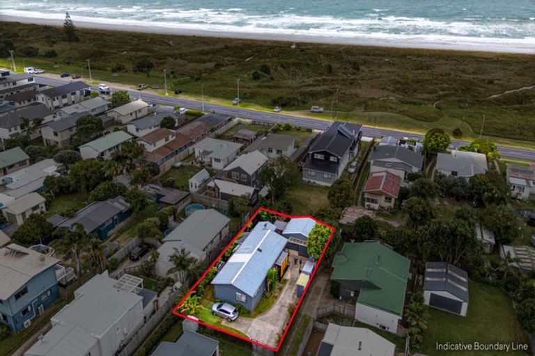 Photo of property in 37b Simpson Road, Papamoa Beach, Papamoa, 3118