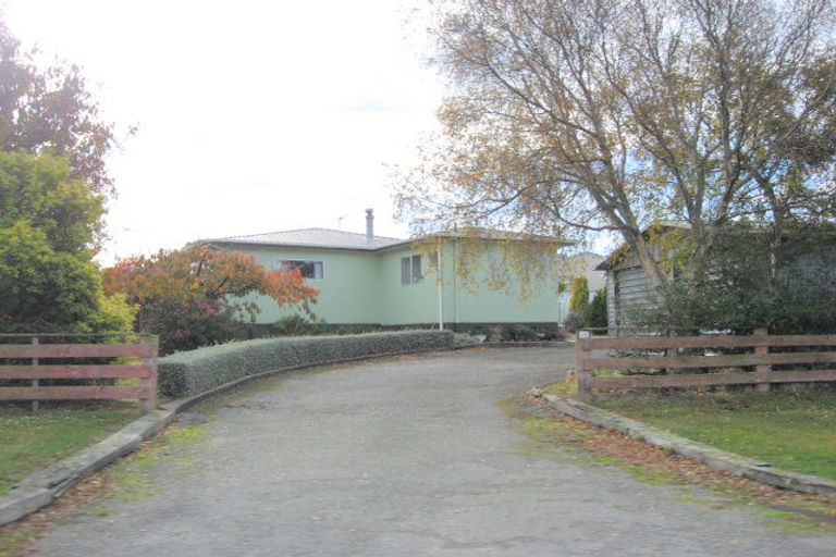 Photo of property in 28 Semple Street, Kakanui, Oamaru, 9495