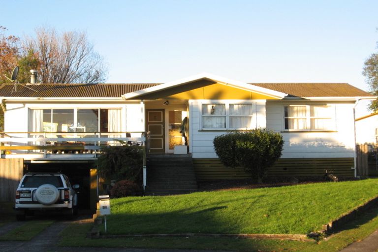 Photo of property in 34 Kotuku Place, Tokoroa, 3420