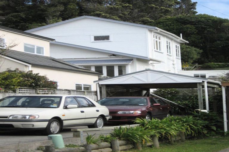 Photo of property in 26 Shirley Street, Karori, Wellington, 6012