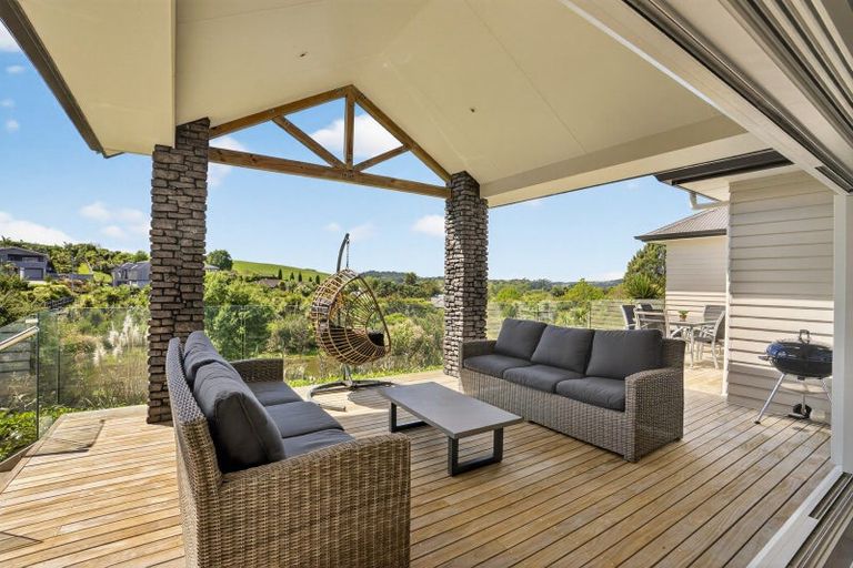 Photo of property in 5 Pondview Lane, Waimauku, 0812