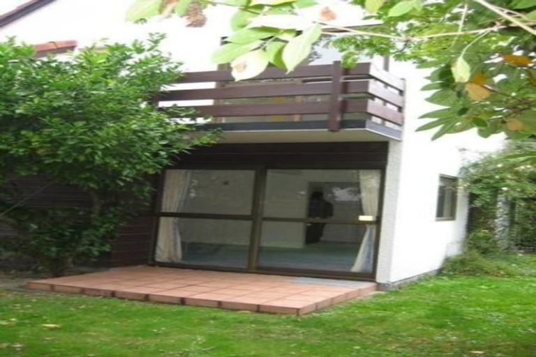 Photo of property in 3/138 Waimairi Road, Ilam, Christchurch, 8041