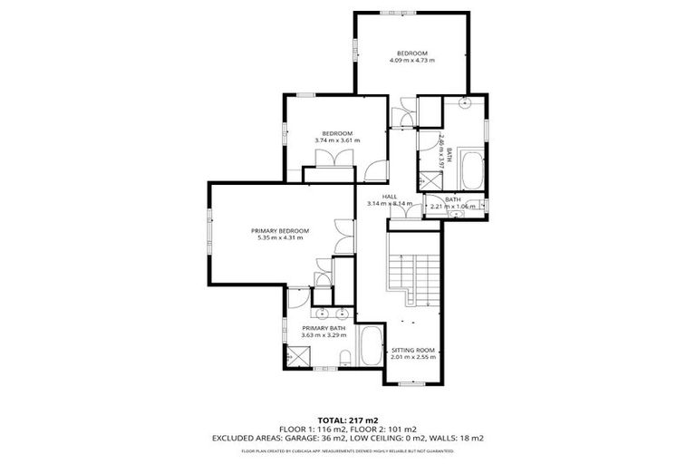 Photo of property in 106 Hamilton Avenue, Ilam, Christchurch, 8041