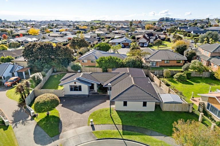 Photo of property in 11 Hampstead Way, Rototuna North, Hamilton, 3210