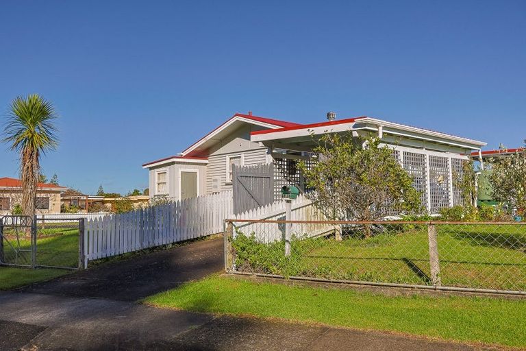 Photo of property in 101 Fergusson Drive, Thames, 3500