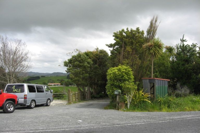 Photo of property in 317 Port Albert Road, Wellsford, 0972