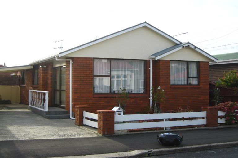 Photo of property in 39 Rutherford Street, Caversham, Dunedin, 9012