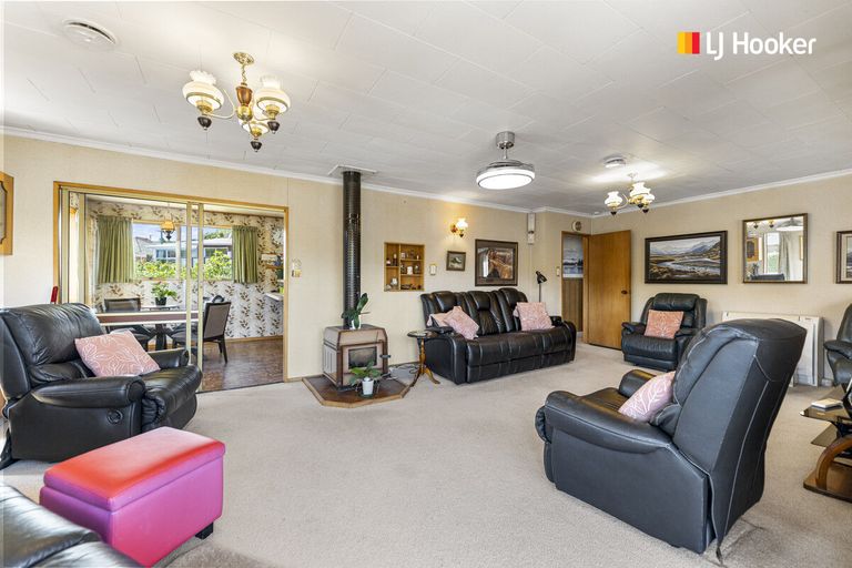 Photo of property in 84a Hillary Street, Liberton, Dunedin, 9010