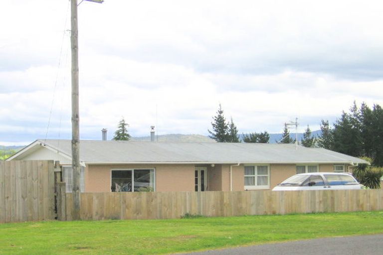 Photo of property in 85 Roberts Street, Waihi, 3610